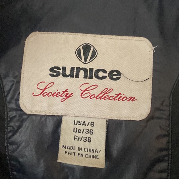 Sun Ice Duffle Coat - Picture 3 of 6